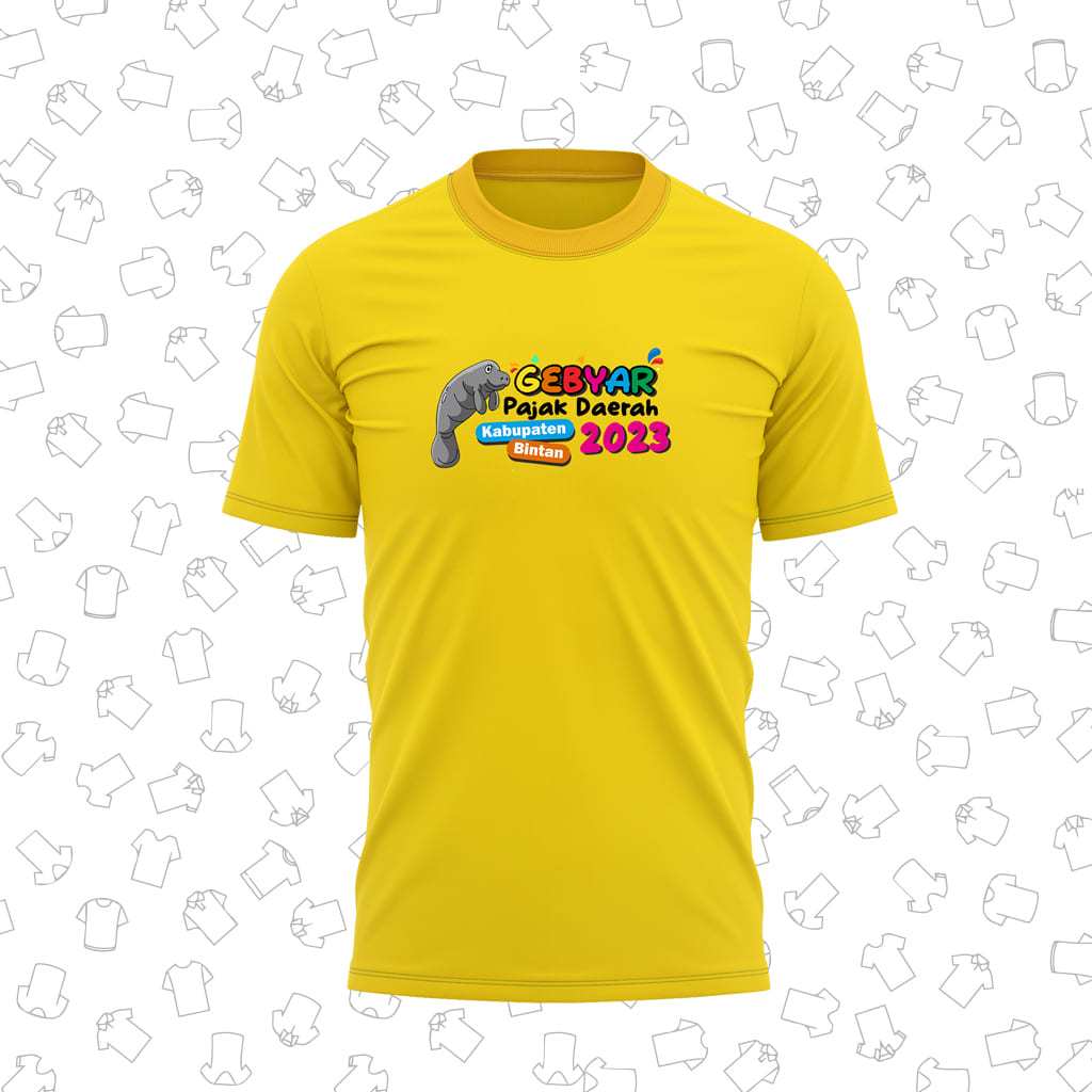 Kaos Custom - Konveksi Baju Kaos Murah - Konveksi Baju Di Bandung - Juragan konveksi Baju