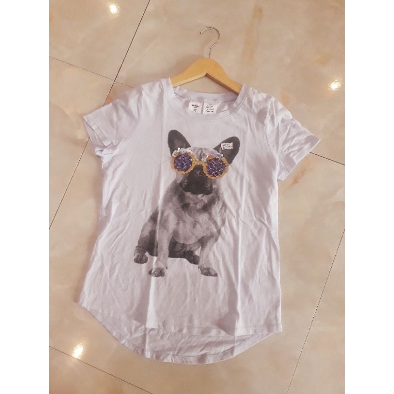 Oshkosh B'Gosh Tshirt / Kaos Oshkosh B'Gosh / B'Gosh Women Tops / Blouse Oshkosh B'Gosh / Oshkosh B'