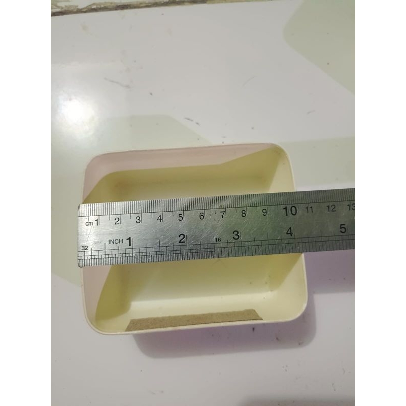 Kotak Kancing Kecil Kotak Pernak Pernik Wadah Baut Aksesoris kotak plastik serbaguna / kotak Mur Bau