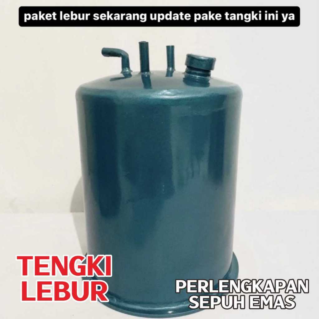 Gas Tabung Alat Pelebur Perhiasan Emas Perak Tembaga Kuningan