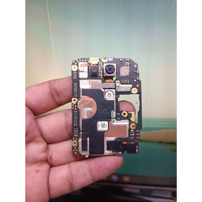 Mesin oppo a53 normal tested