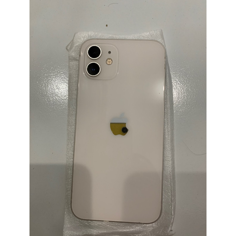 iphone12 bekas