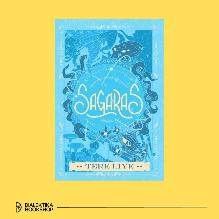 Sagaras - Tere Liye
