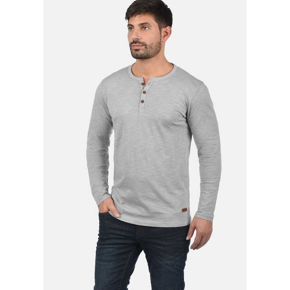 Baju Kaos Kancing Depan Baju Kaos Polos Lengan Panjang pria kaos polos kancing/kaos distro terbaru/k