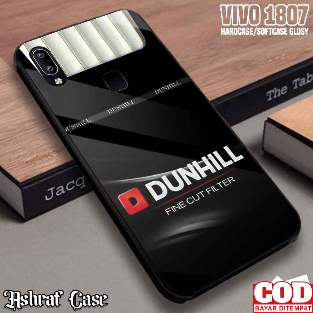 Case VIVO 1807 - Casing Hp VIVO 1807 ( RKK ) Silikon Hp VIVO 1807 - Kesing Hp VIVO 1807 - Kondom Hp 