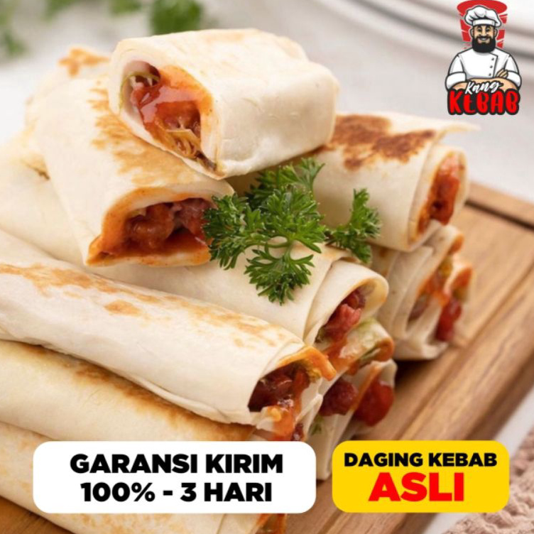 

MVGL1353 KANG KEBAB MINI ISI 10 AUTHENTIC TURKI CEMILAN FROZEN