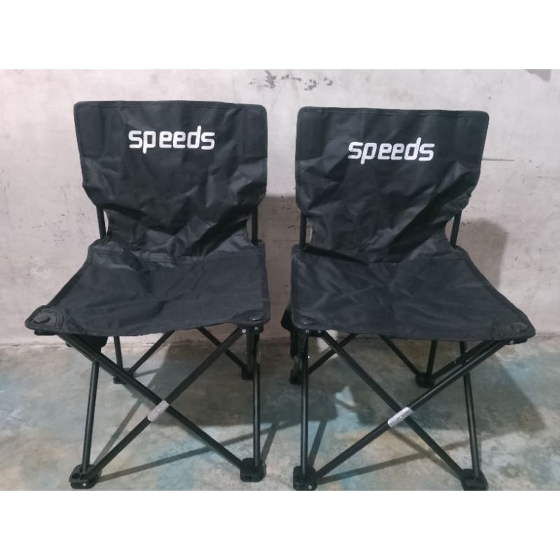 Kursi Lipat Outdoor XXL