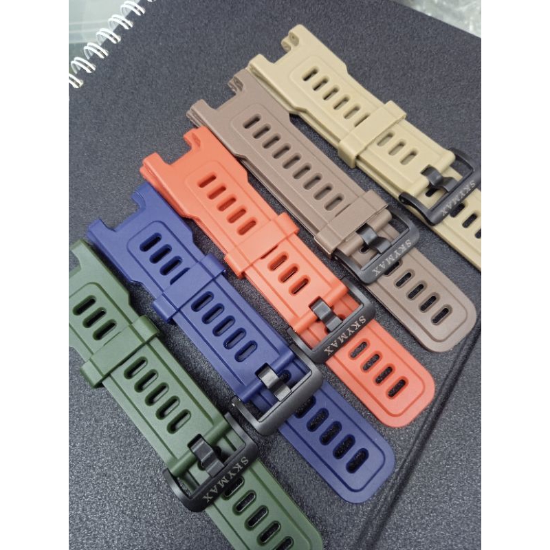 Tali Jam Tangan SKYMAX 2026G