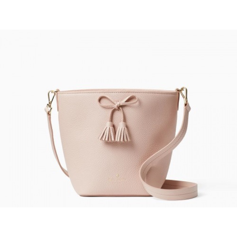SALE Kate Spade Hayes Street Vanessa New Bag Tas Kate Spade Original Authentic