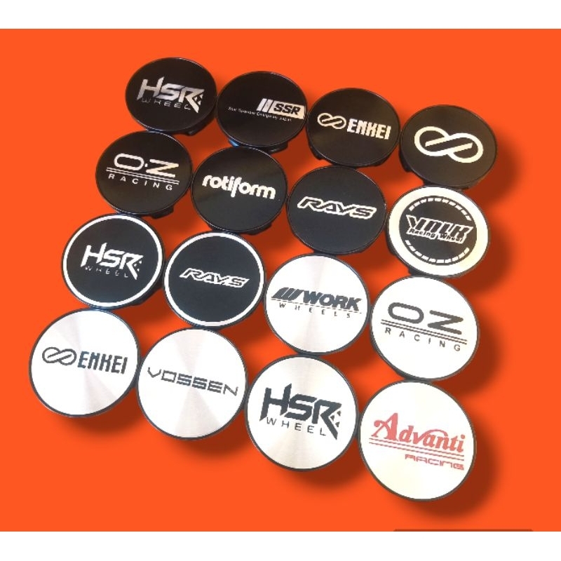 TUTUP DOP VELG AS RODA VARIASI OEM AVANZA XENIA SIGRA LUXIO GRANMAX