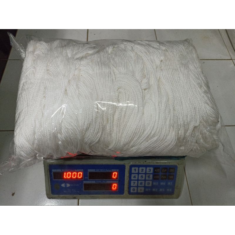 TALI SERUT /  KEPANG / SUMBU