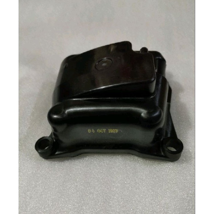 COVER HEAD TUTUP BLOK MESIN PLUS KARET HEAD VARIO 125 VARIO 150 NEW