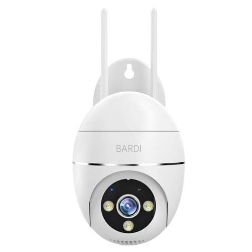 BARDI IP Camera Outdoor PTZ ( Lite Version ) CCTV