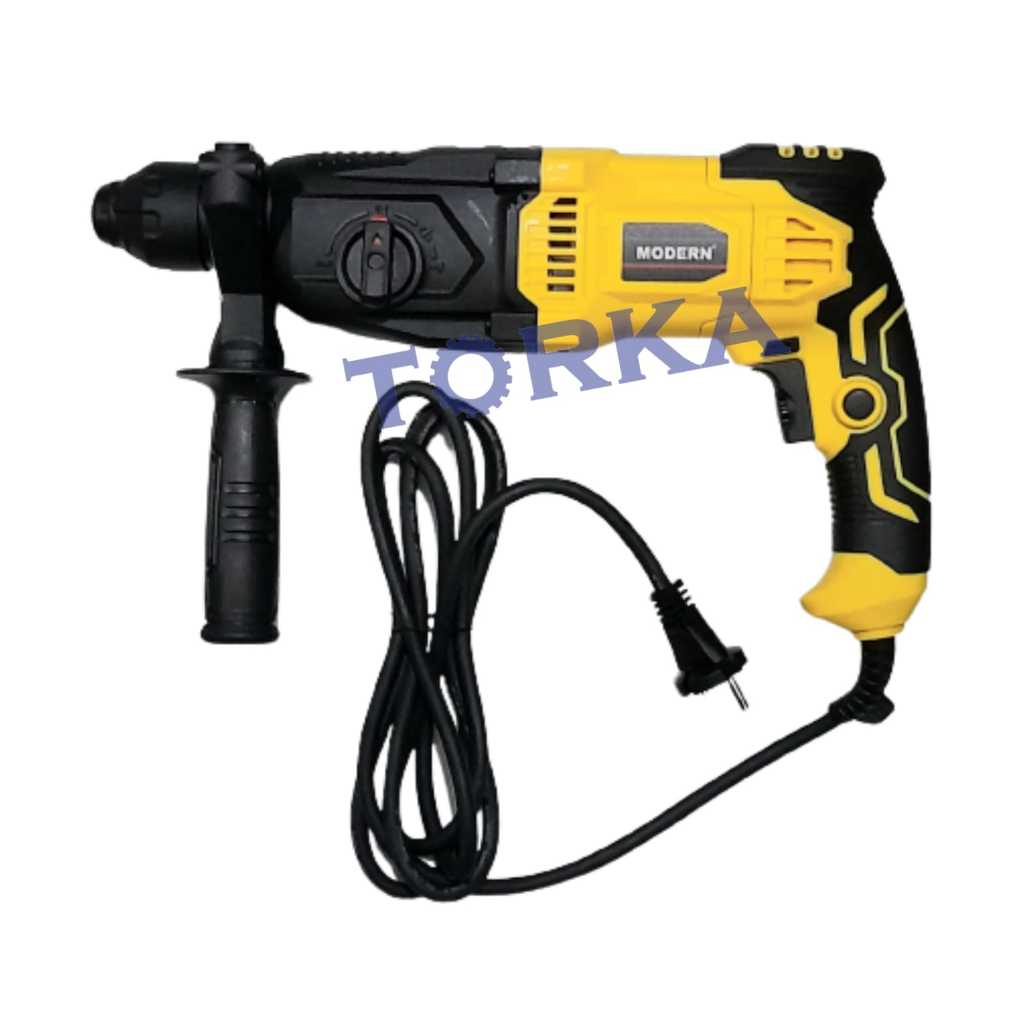 Bor Bobok Beton MODERN M3126K Rotary Hammer Drill