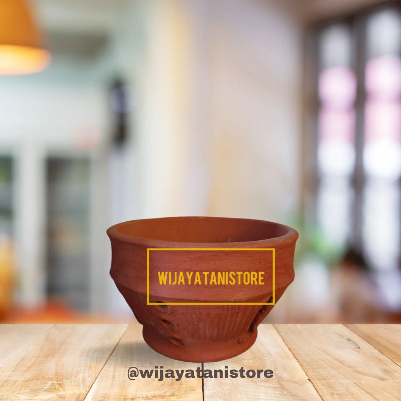 Pot Terakota Anggrek Pot Tanah Liat Anggrek Pot Gerabah