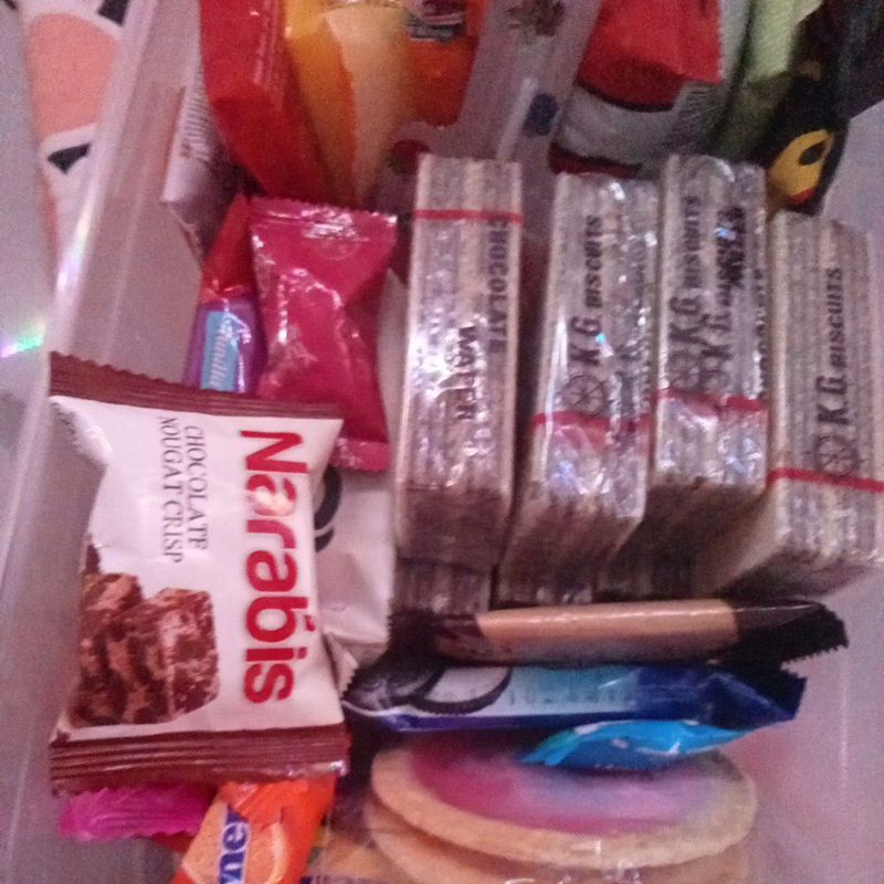 

Snack kid - kidzz (baca deskripsi)