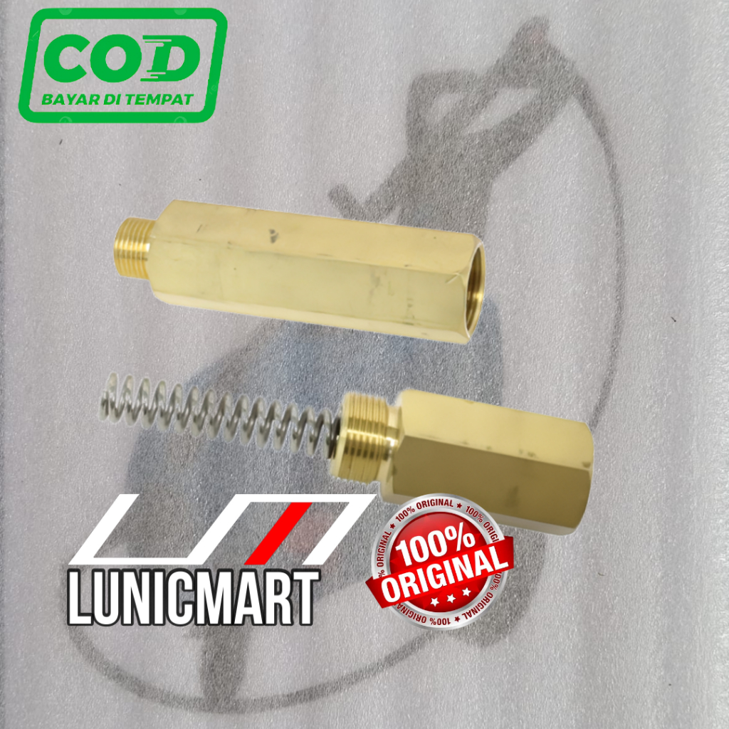 DENSIN C-110E, ACCUMULATOR COMPLETE DENSIN C110E , START UP ACCUMULATOR DENSIN C110E