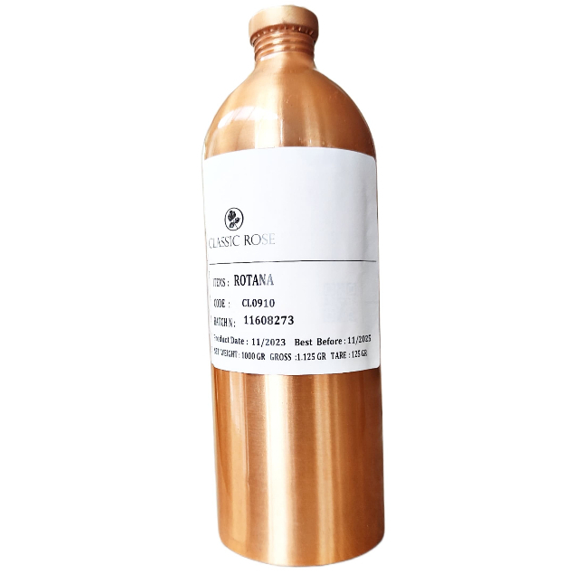 SEARAH ROTANA. BIBIT LAUNDRY 1KG CLASSIC ROSE