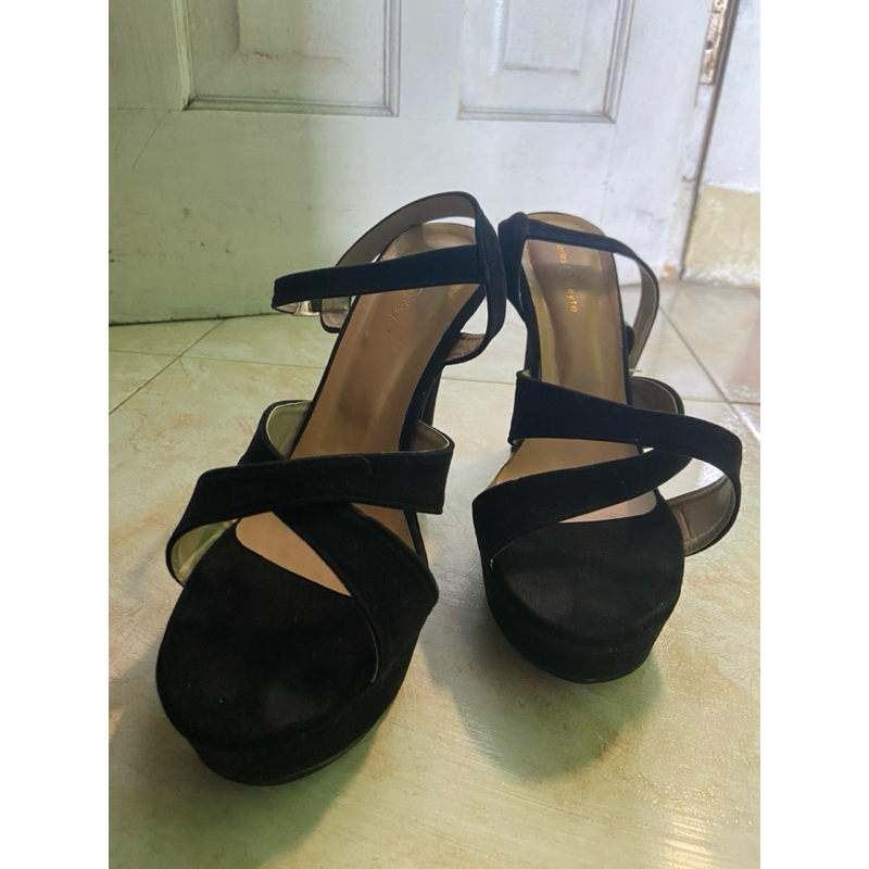 Sandal Wanita High Heels 15 cm