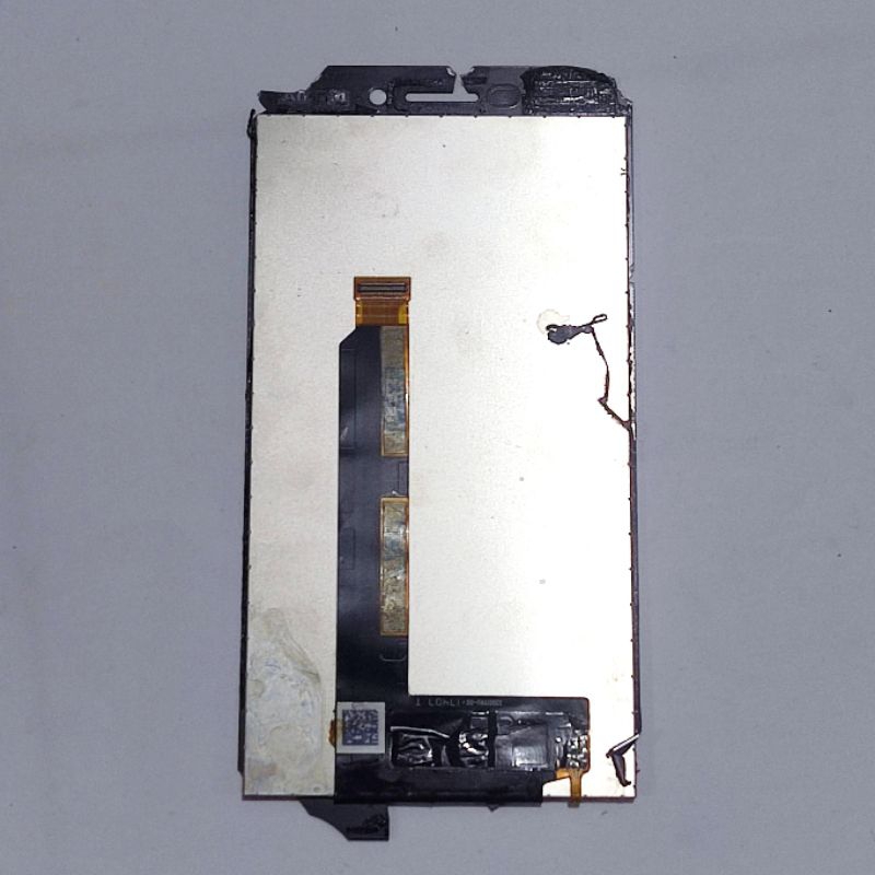 Konektor Lcd Nokia 6.1 Copotan