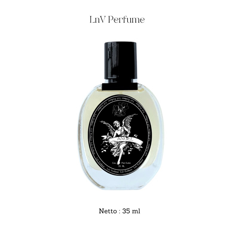 L&V Perfume | Angel - EDP