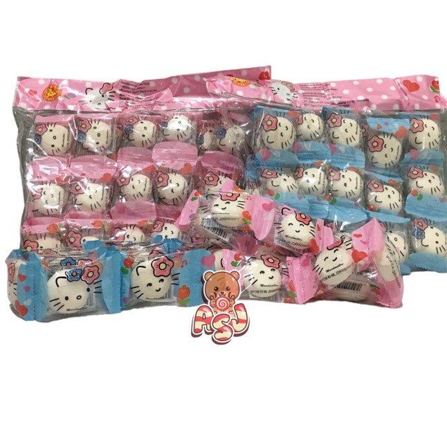 

WILL MARSHMALLOW KUCING ISI 70 ( WARNA DIKIRIM RANDOM )