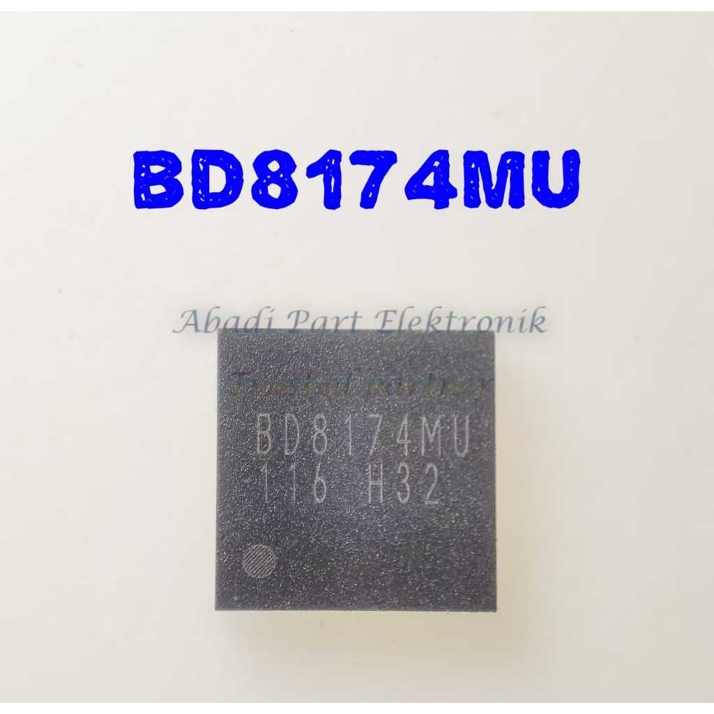 BD8174MU