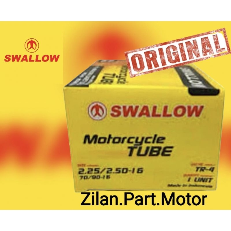 PROMO BAN DALAM SWALLOW 225/250.16 (70/90.16)
