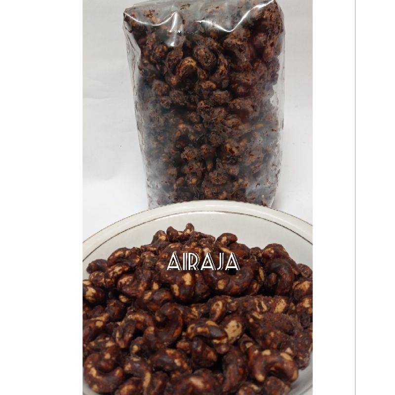 

Mete Cokelat 250 gram