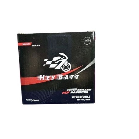 JUAL AKI MOTOR SUZUKI SATRIA FU GTZ7S REXCO