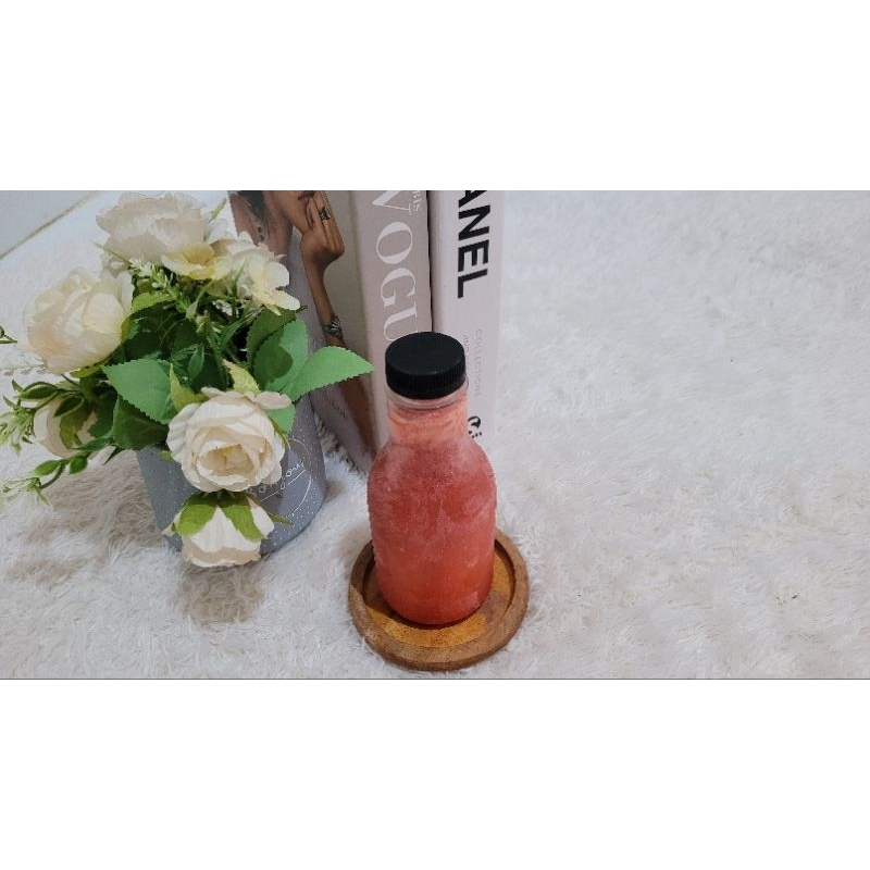 

jus strawberry