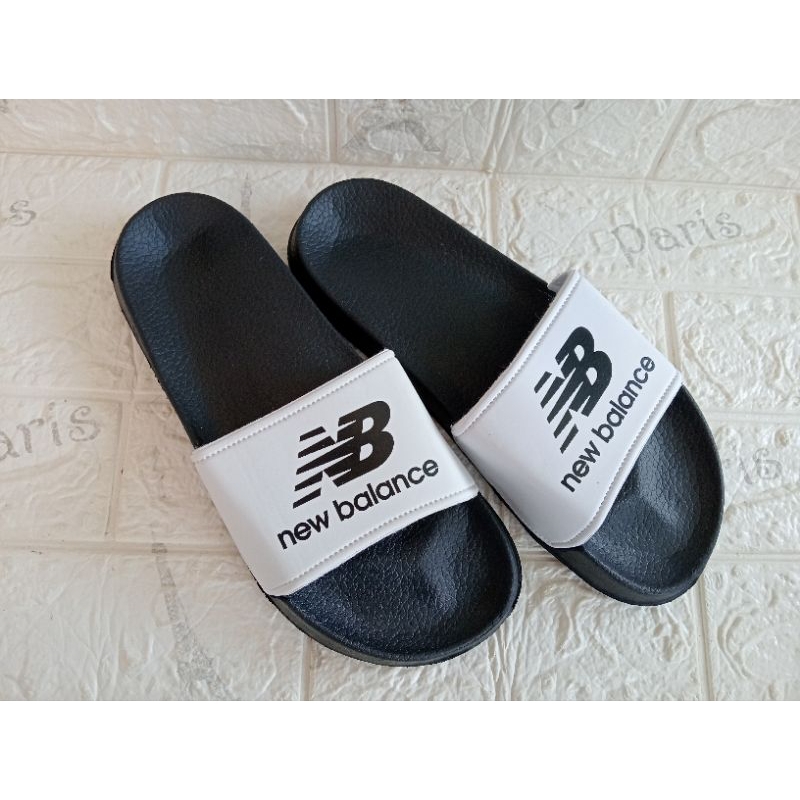 SANDAL SLOP COWOK DEWASA KEREN DAN KEKINIAN