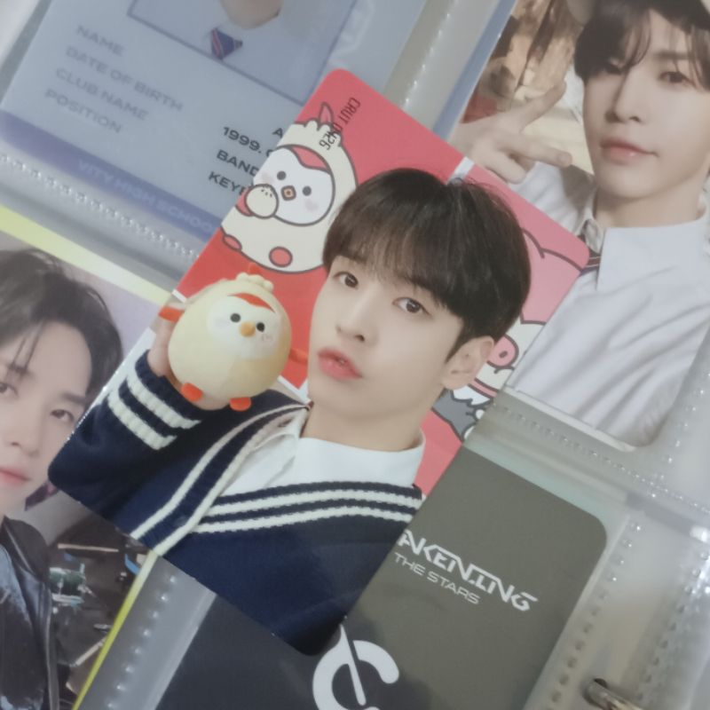 [BOOKED] PC Allen Cravity CCREW