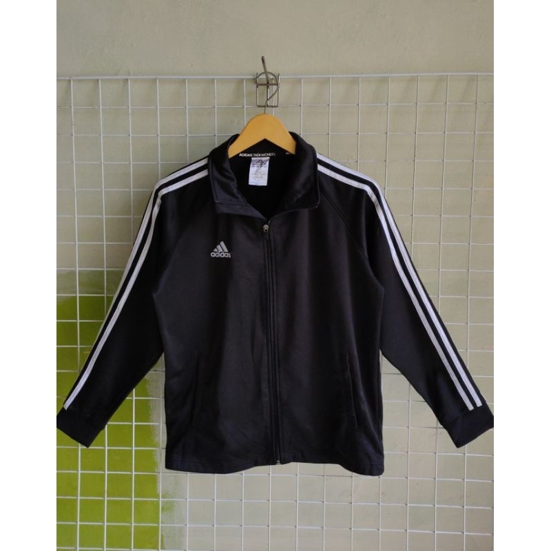 Tracktop Adidas Taekwondo Original
