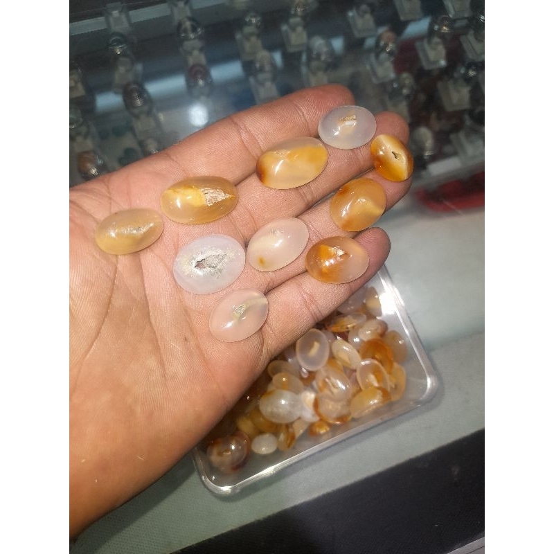natural batu combong