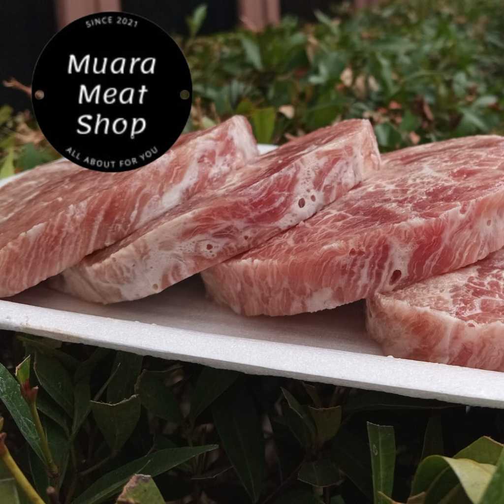 

Wagyu Steak Reguler dan Premium Termurah Bandung