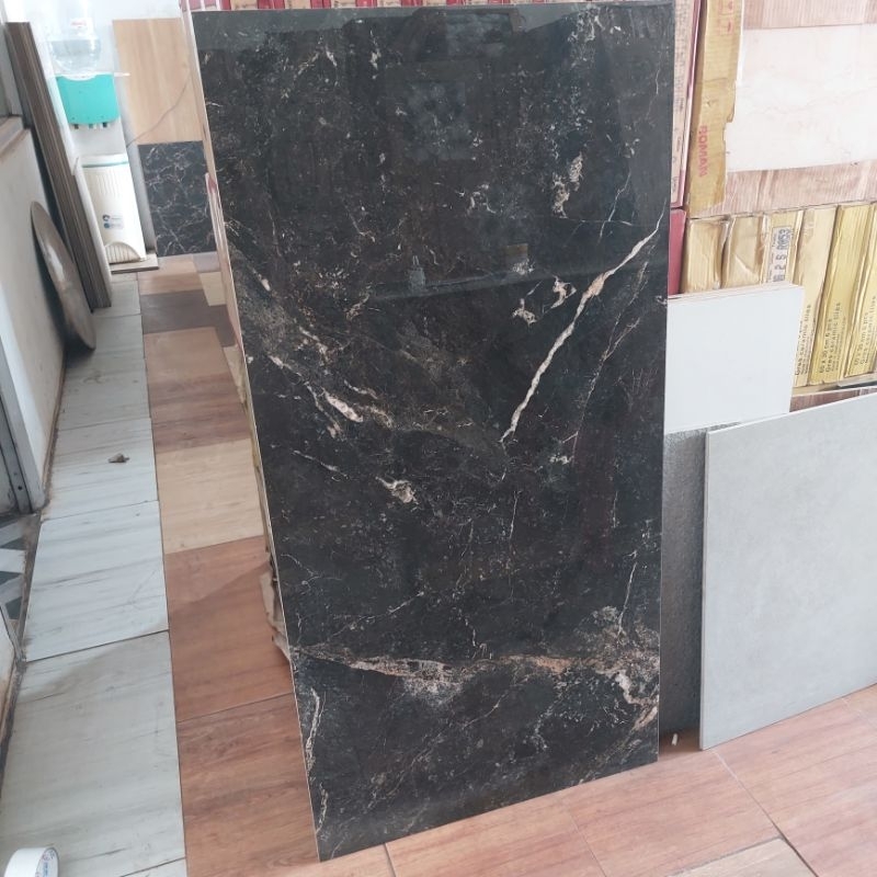 granit Garuda 60x120 magior black
