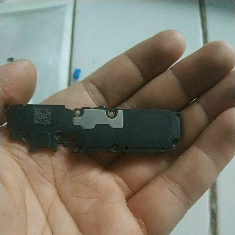 BUZZER bekas realme 3