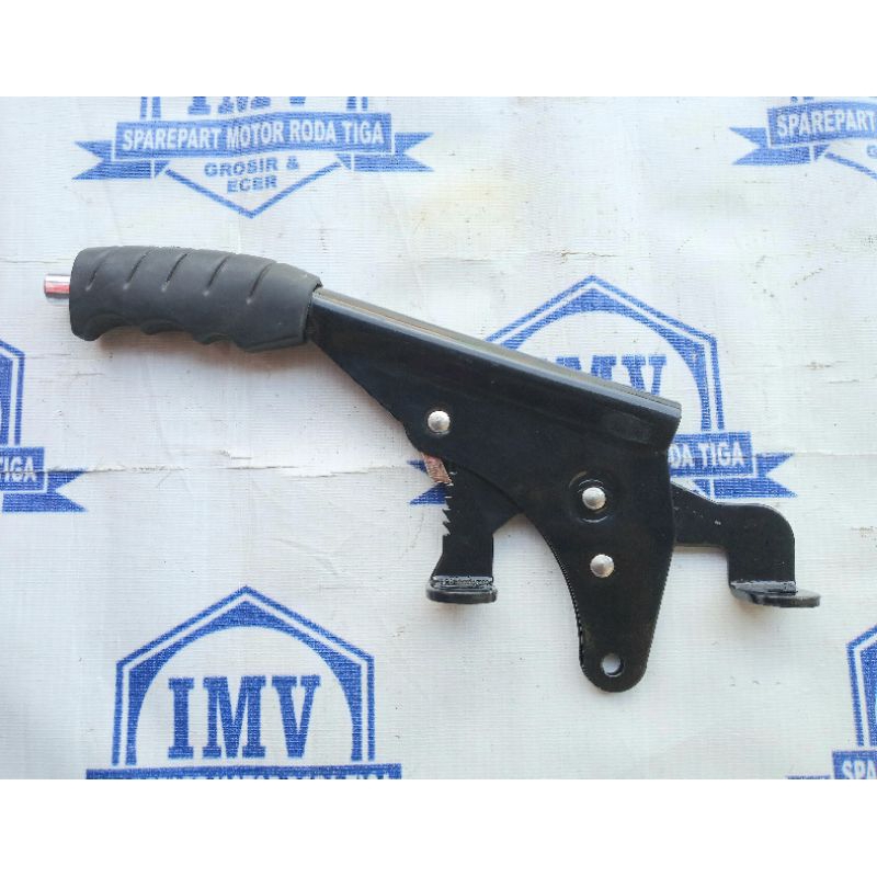 Handrem Viar 150/200cc  /Rem tangan Viar 150/200cc motor roda 3 Merk Roda 3 dan merk TRS