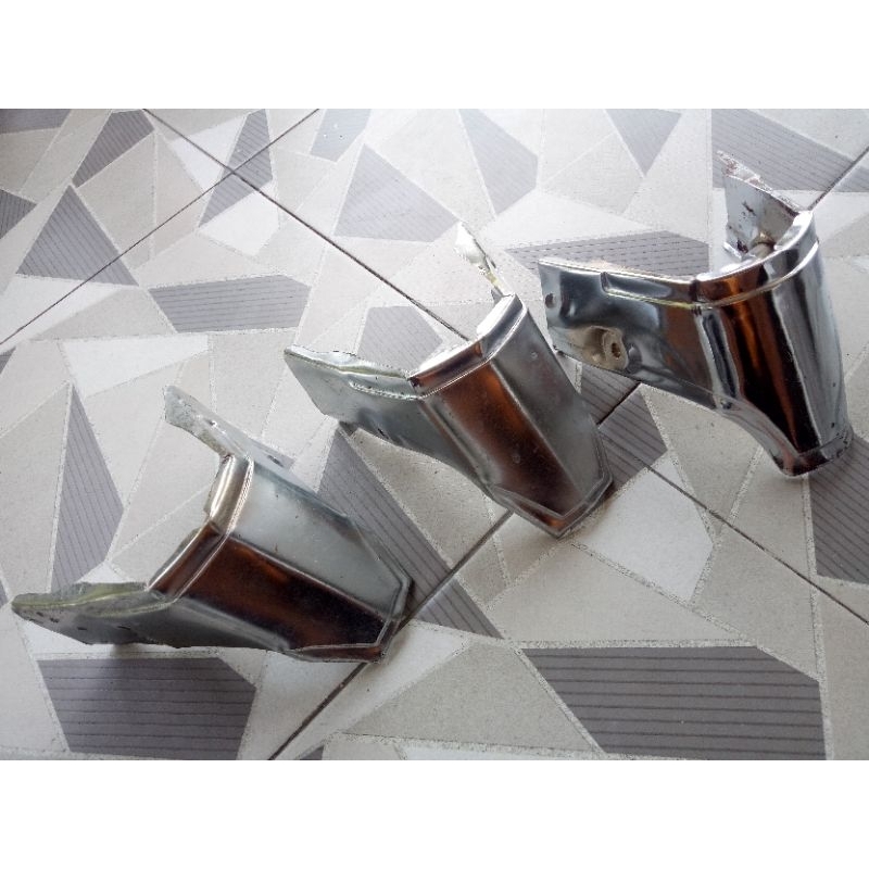 Klem Sayap Bando / Bandu Sayap Yamaha v75 v80