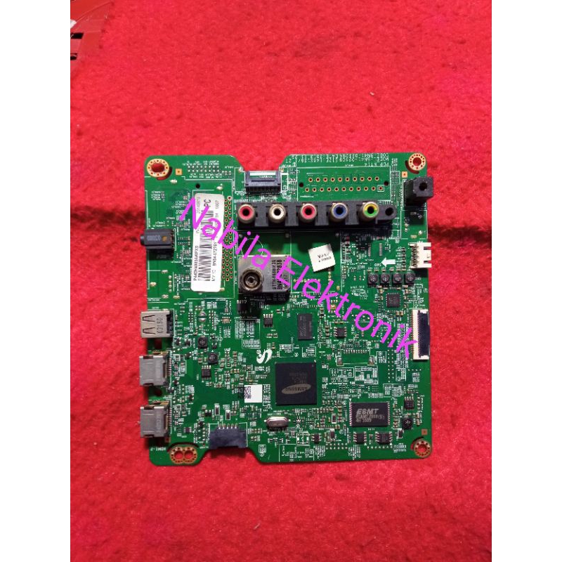 SAMSUNG PA43H4000AW MB MAINBOARD PLASMA - MOTHERBOARD - MESIN TV SAMSUNG 43H4000