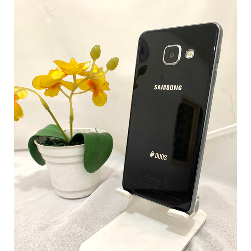 Samsung Galaxy A3 2016 Support NFC