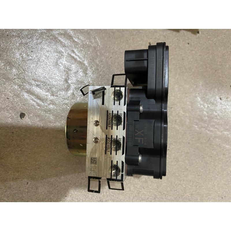 44510-BZ440 44050-BZ440 modul abs rem avanza veloz xenia 2022 2023