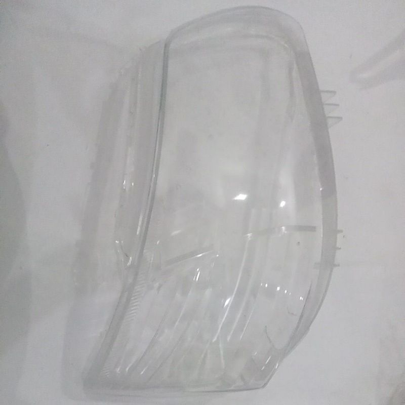 Mika Headlamp Grandmax