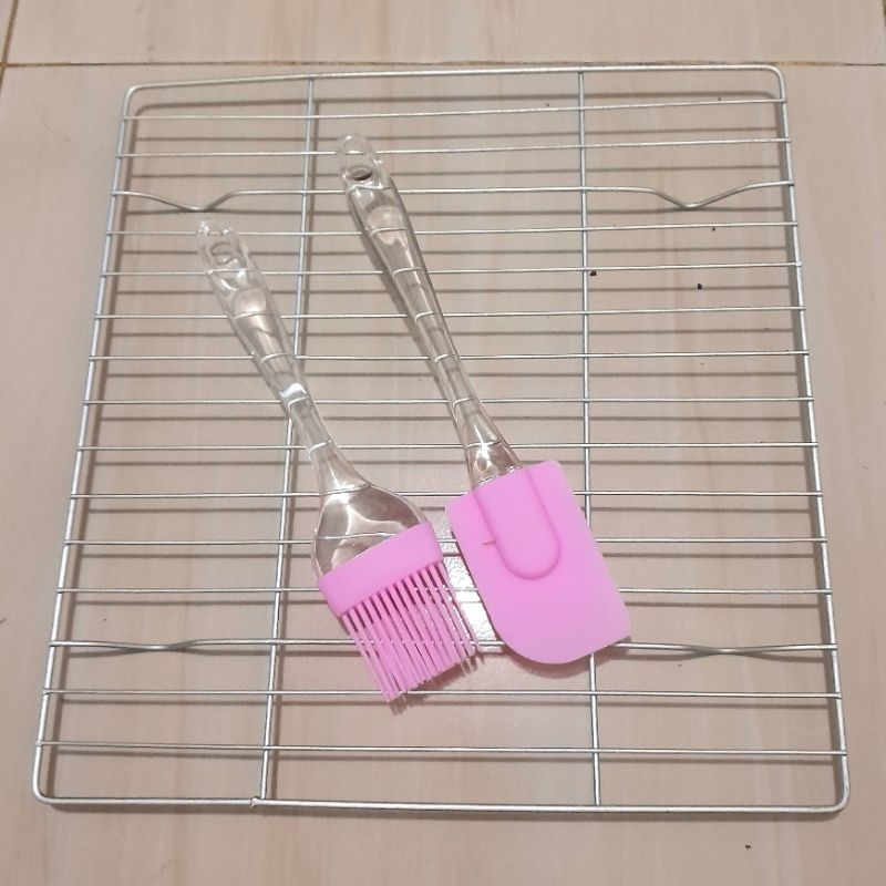 Rak Pendingin Uk 30*30 Cooling Rak Kue Rak Pendingin Kue