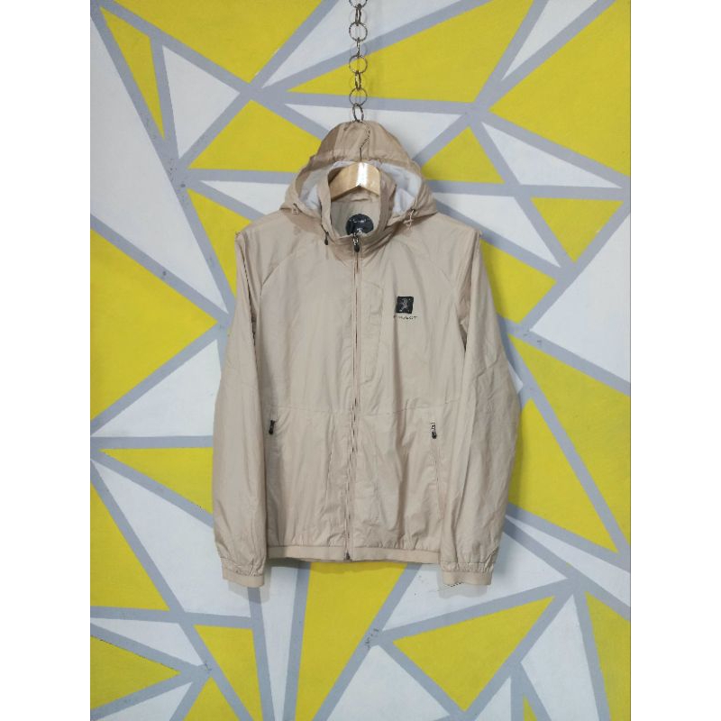 jaket MILLET x PEUGEOT