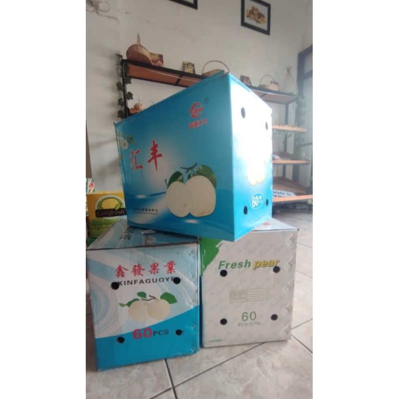 

Kardus Packing Bekas Buah (Kardus packing pindahan tebal)