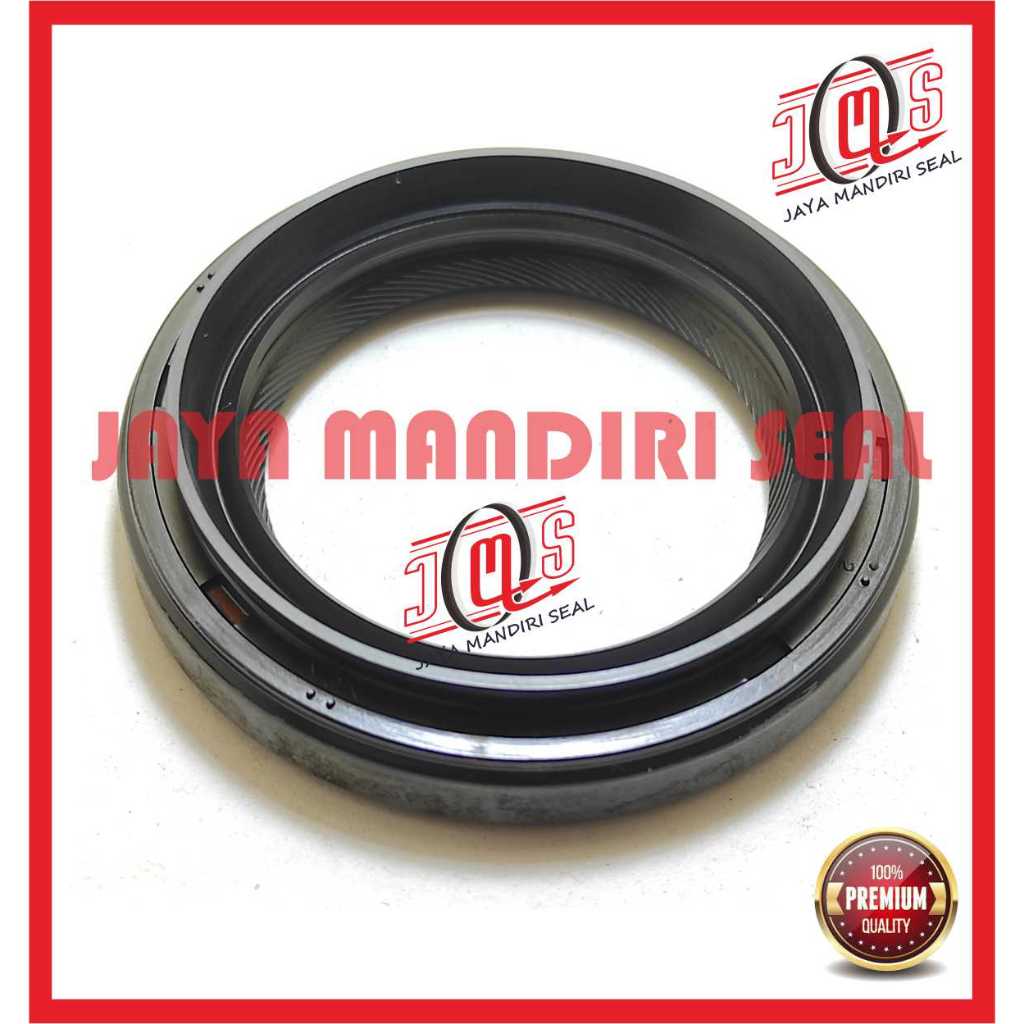 OIL SEAL AS RODA PINION DRIVE SHAFT KANAN MOBILIO BRV
