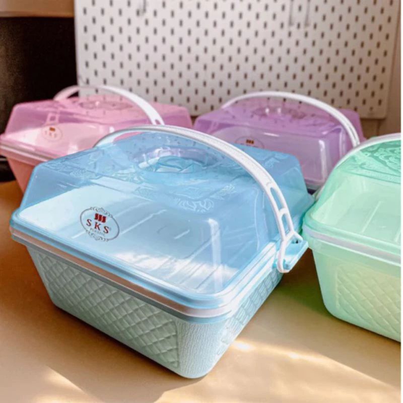 RANTANG SUSANTI/RANTANG SUSUN 2/RANTANG HAJATAN