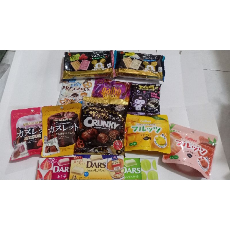 

Box Jajan 110K